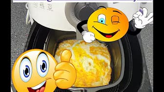 Post 6 by AirfryerRecipes on YouTube (video)