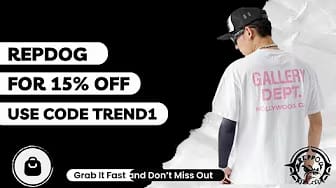 Post 7 by TrendTrackers on YouTube (video)