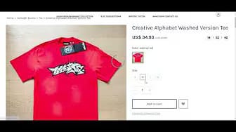 Post 4 by TrendTrackers on YouTube (video)