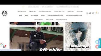 Post 3 by TrendTrackers on YouTube (video)