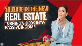 Post 9 by Alpha Lion Realty Group on YouTube (video)