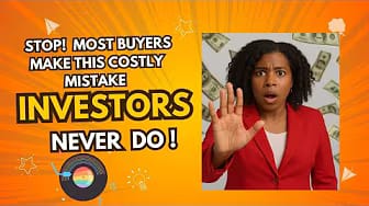 Post 2 by Alpha Lion Realty Group on YouTube (video)