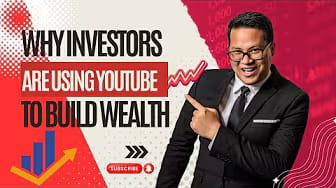 Post 4 by Alpha Lion Realty Group on YouTube (video)