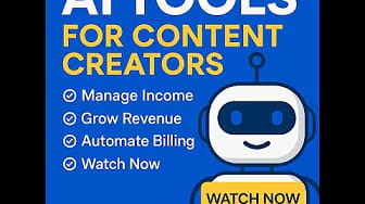 Post 3 by Alpha Lion Realty Group on YouTube (video)