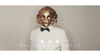 Post 10 by Enrico Mac-Intosh on YouTube (video)