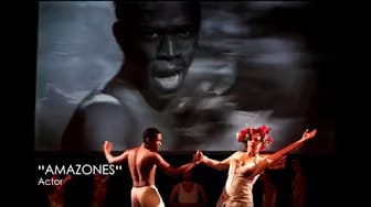 Post 7 by Enrico Mac-Intosh on YouTube (video)