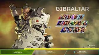 Post 4 by Daily Apex Legends Moments on YouTube (video)