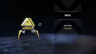 Post 2 by Daily Apex Legends Moments on YouTube (video)