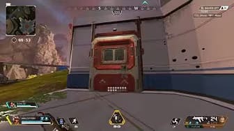 Post 3 by Daily Apex Legends Moments on YouTube (video)
