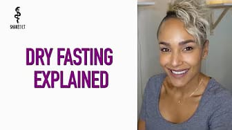 Post 7 by Shameen Miller on YouTube (video)