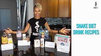 Post 5 by Shameen Miller on YouTube (video)
