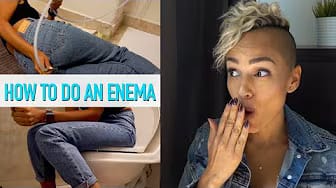 Post 4 by Shameen Miller on YouTube (video)