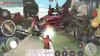 Post 4 by Byepix on YouTube (video)