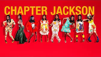 Post 2 by Chapter Jackson on YouTube (video)
