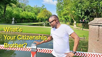 Post 4 by The Afrodemocrat on YouTube (video)
