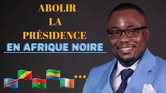 Post 2 by The Afrodemocrat on YouTube (video)