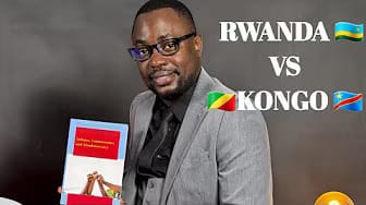 Post 1 by The Afrodemocrat on YouTube (video)