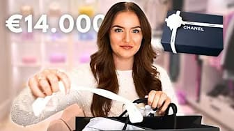 Post 5 by Jelline Brands on YouTube (video)