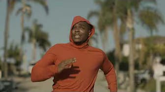 Post 10 by Cedric Mclean on YouTube (video)