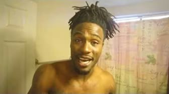 Post 8 by Cedric Mclean on YouTube (video)