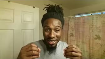 Post 1 by Cedric Mclean on YouTube (video)
