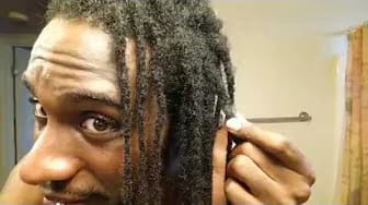 Post 2 by Cedric Mclean on YouTube (video)