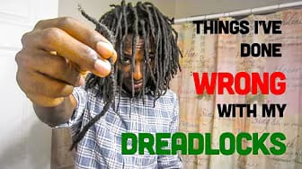 Post 5 by Cedric Mclean on YouTube (video)