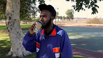 Post 3 by Cedric Mclean on YouTube (video)