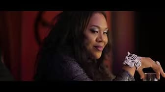 Post 10 by Mon Afrik TV on YouTube (video)