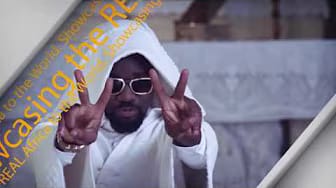 Post 7 by Mon Afrik TV on YouTube (video)
