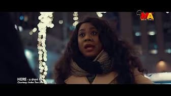 Post 2 by Mon Afrik TV on YouTube (video)