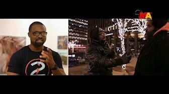 Post 5 by Mon Afrik TV on YouTube (video)