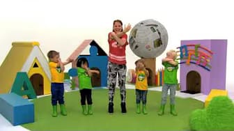 Post 9 by Toddler Cartoons on YouTube (video)