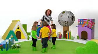 Post 3 by Toddler Cartoons on YouTube (video)