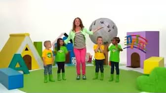 Post 4 by Toddler Cartoons on YouTube (video)