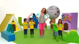 Post 5 by Toddler Cartoons on YouTube (video)