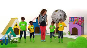 Post 8 by Toddler Cartoons on YouTube (video)