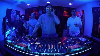Post 8 by Sip & Spin Sessions on YouTube (video)