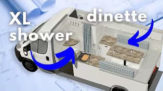 Post 4 by vanspace 3D on YouTube (video)