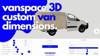 Post 9 by vanspace 3D on YouTube (video)