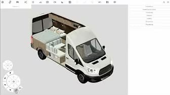 Post 10 by vanspace 3D on YouTube (video)