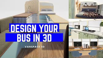 Post 5 by vanspace 3D on YouTube (video)