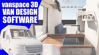 Post 2 by vanspace 3D on YouTube (video)