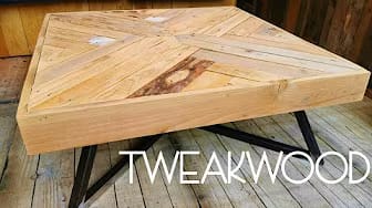 Post 7 by Tweakwood on YouTube (video)