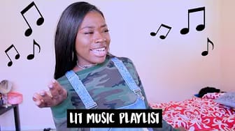 Post 1 by Liyah Alexiss on YouTube (video)