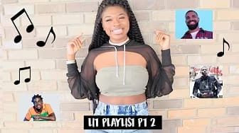 Post 2 by Liyah Alexiss on YouTube (video)
