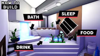 Post 8 by Magical Mansions on YouTube (video)