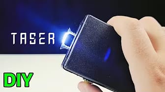 Post 6 by Alien DIY on YouTube (video)