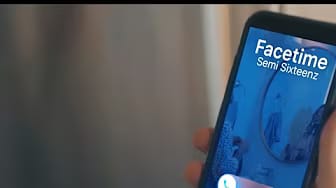 Post 9 by Semi Sixteenz on YouTube (video)