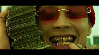 Post 5 by Semi Sixteenz on YouTube (video)